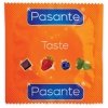 Prezerwatywy Pasante Taste mixed 3 szt